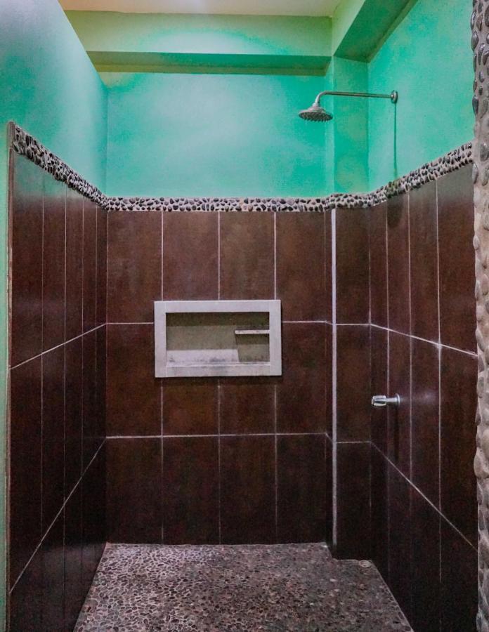 Hospedaje El Bosquecito Увита Екстериор снимка